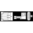 Sonde lambda MAGNETI MARELLI 466016355081 - Visuel 2