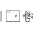 Sonde lambda MAGNETI MARELLI 466016355050 - Visuel 2
