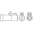 Sonde lambda MAGNETI MARELLI 466016355004 - Visuel 2