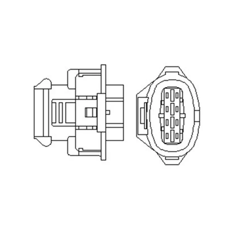 Sonde lambda MAGNETI MARELLI 466016355089