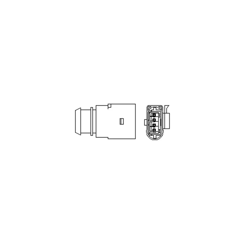 Sonde lambda MAGNETI MARELLI 466016355045