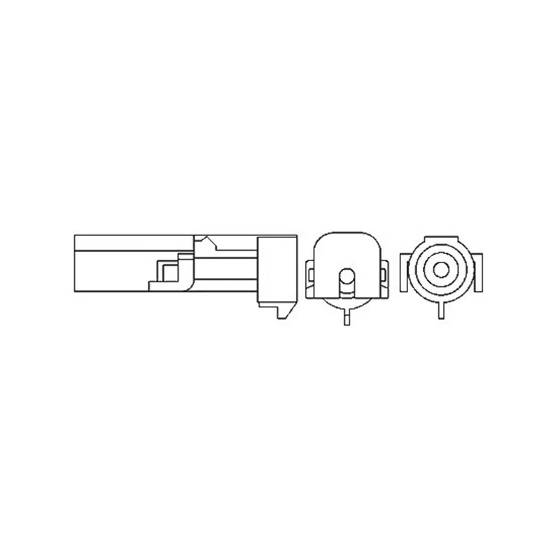 Sonde lambda MAGNETI MARELLI 466016355005