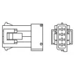 Sonde lambda MAGNETI MARELLI 466016355096 - Visuel 2