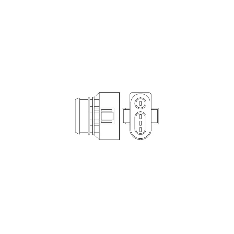 Sonde lambda MAGNETI MARELLI 466016355047