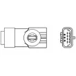 Sonde lambda MAGNETI MARELLI 466016355052 - Visuel 2