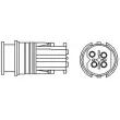 Sonde lambda MAGNETI MARELLI 466016355025 - Visuel 2