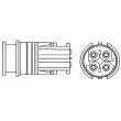 Sonde lambda MAGNETI MARELLI 466016355060 - Visuel 2