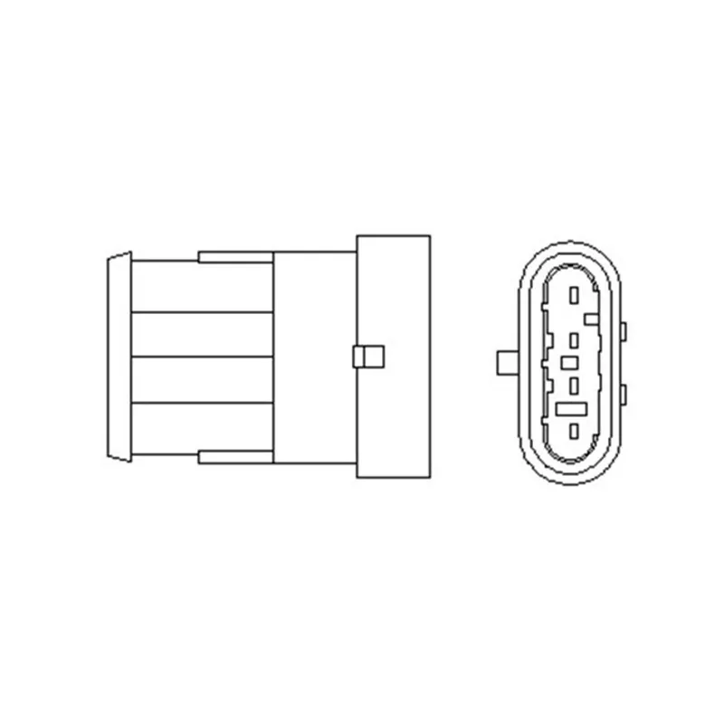 Sonde lambda MAGNETI MARELLI 466016355067
