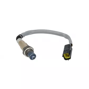 Sonde lambda MAGNETI MARELLI 466016355055