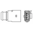 Sonde lambda MAGNETI MARELLI 466016355072 - Visuel 2