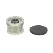Poulie roue libre, alterneur MAGNETI MARELLI 940113010123 - Visuel 1
