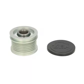 Poulie roue libre, alterneur MAGNETI MARELLI 940113010123