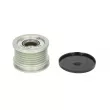 Poulie roue libre, alterneur MAGNETI MARELLI 940113010123 - Visuel 2