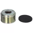 Poulie roue libre, alterneur MAGNETI MARELLI 940113010119 - Visuel 1