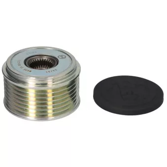 Poulie roue libre, alterneur MAGNETI MARELLI 940113010119