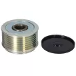 Poulie roue libre, alterneur MAGNETI MARELLI 940113010119 - Visuel 2
