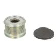 Poulie roue libre, alterneur MAGNETI MARELLI 940113010128 - Visuel 1