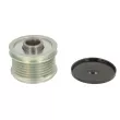 Poulie roue libre, alterneur MAGNETI MARELLI 940113010128 - Visuel 2