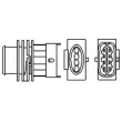 Sonde lambda MAGNETI MARELLI 466016355056 - Visuel 2