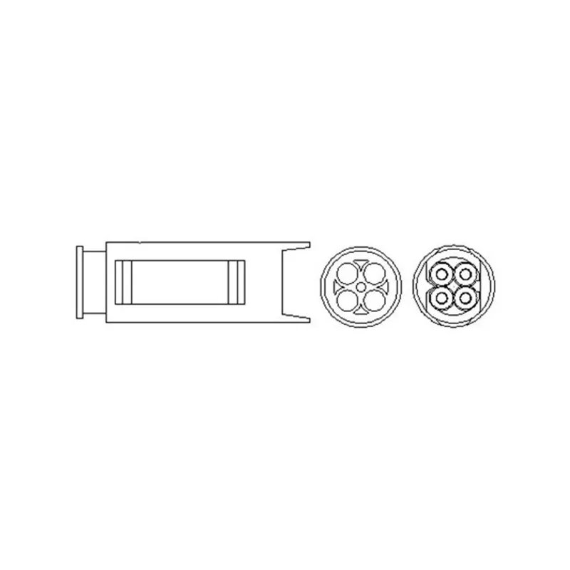 Sonde lambda MAGNETI MARELLI 466016355073