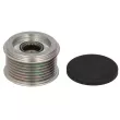 Poulie roue libre, alterneur MAGNETI MARELLI 940113010129 - Visuel 1