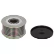 Poulie roue libre, alterneur MAGNETI MARELLI 940113010129 - Visuel 2