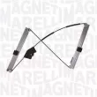 Lève-vitre avant gauche MAGNETI MARELLI 350103170079 - Visuel 3