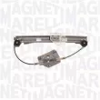 Lève-vitre arrière droit MAGNETI MARELLI 350103170086 - Visuel 3