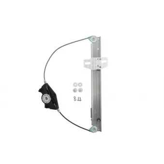 Lève-vitre arrière gauche MAGNETI MARELLI 350103170081