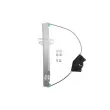 Lève-vitre arrière gauche MAGNETI MARELLI 350103170081 - Visuel 2