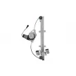 Lève-vitre avant gauche MAGNETI MARELLI 350103170109 - Visuel 1
