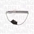 Lève-vitre arrière gauche MAGNETI MARELLI 350103170081 - Visuel 3