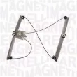 Lève-vitre avant gauche MAGNETI MARELLI 350103170093 - Visuel 3