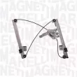 Lève-vitre avant droit MAGNETI MARELLI 350103170104 - Visuel 3