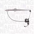 Lève-vitre avant droit MAGNETI MARELLI 350103170152 - Visuel 3