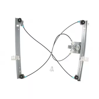 Lève-vitre avant gauche MAGNETI MARELLI 350103170088