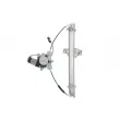 Lève-vitre avant gauche MAGNETI MARELLI 350103170143 - Visuel 2