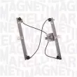 Lève-vitre avant gauche MAGNETI MARELLI 350103170088 - Visuel 3