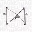 Lève-vitre avant droit MAGNETI MARELLI 350103170114 - Visuel 3