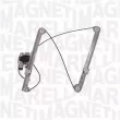 Lève-vitre avant gauche MAGNETI MARELLI 350103170163 - Visuel 3
