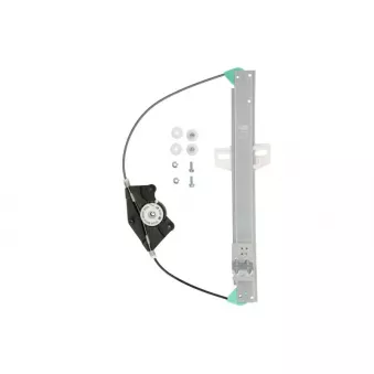 Lève-vitre arrière droit MAGNETI MARELLI 350103170082