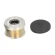 Poulie roue libre, alterneur MAGNETI MARELLI 940113010126 - Visuel 1