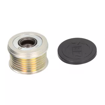 Poulie roue libre, alterneur MAGNETI MARELLI 940113010126
