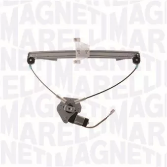 Lève-vitre avant gauche MAGNETI MARELLI 350103170153