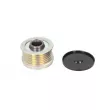 Poulie roue libre, alterneur MAGNETI MARELLI 940113010126 - Visuel 2