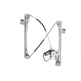 Lève-vitre avant gauche MAGNETI MARELLI 350103170105