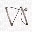 Lève-vitre avant droit MAGNETI MARELLI 350103170096 - Visuel 3