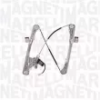 Lève-vitre avant gauche MAGNETI MARELLI 350103170105 - Visuel 3
