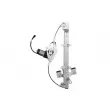 Lève-vitre avant droit MAGNETI MARELLI 350103170110 - Visuel 2