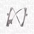 Lève-vitre avant gauche MAGNETI MARELLI 350103170001 - Visuel 3